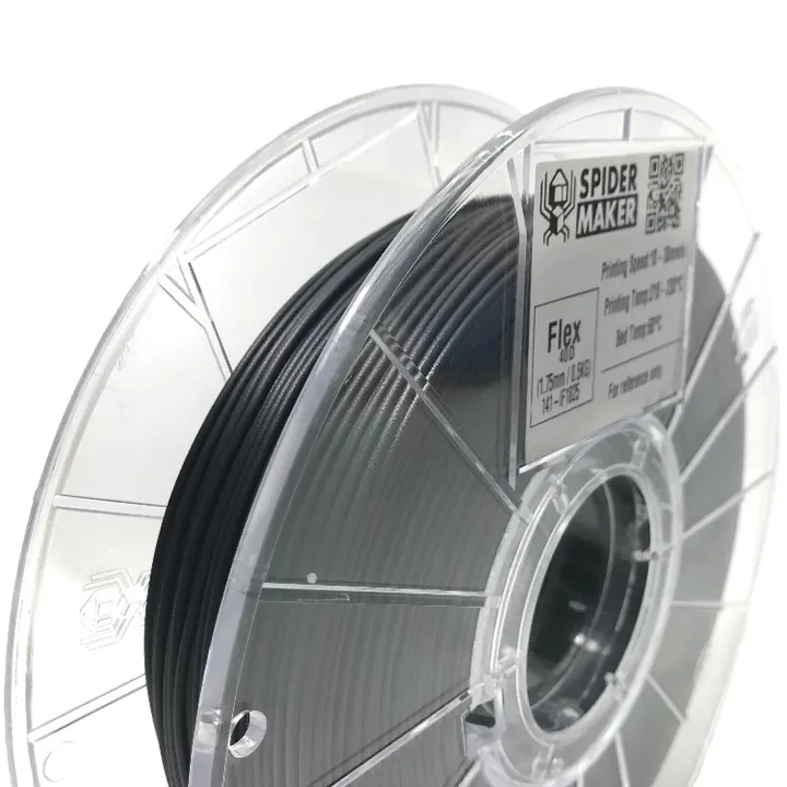 SpiderFlex TPE 75A - 0.5kg
