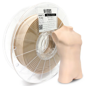 SpiderFlex TPE 75A - 0.5kg