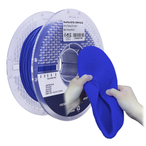 Sting3D ShoeFlex 90A to 75A - 0.75kg