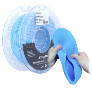 Sting3D ShoeFlex 90A to 75A - 0.75kg