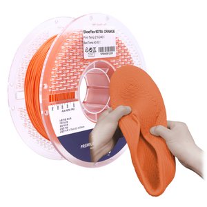 Sting3D ShoeFlex 90A to 75A - 0.75kg