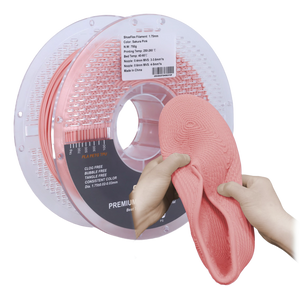 Sting3D ShoeFlex 90A to 75A - 0.75kg