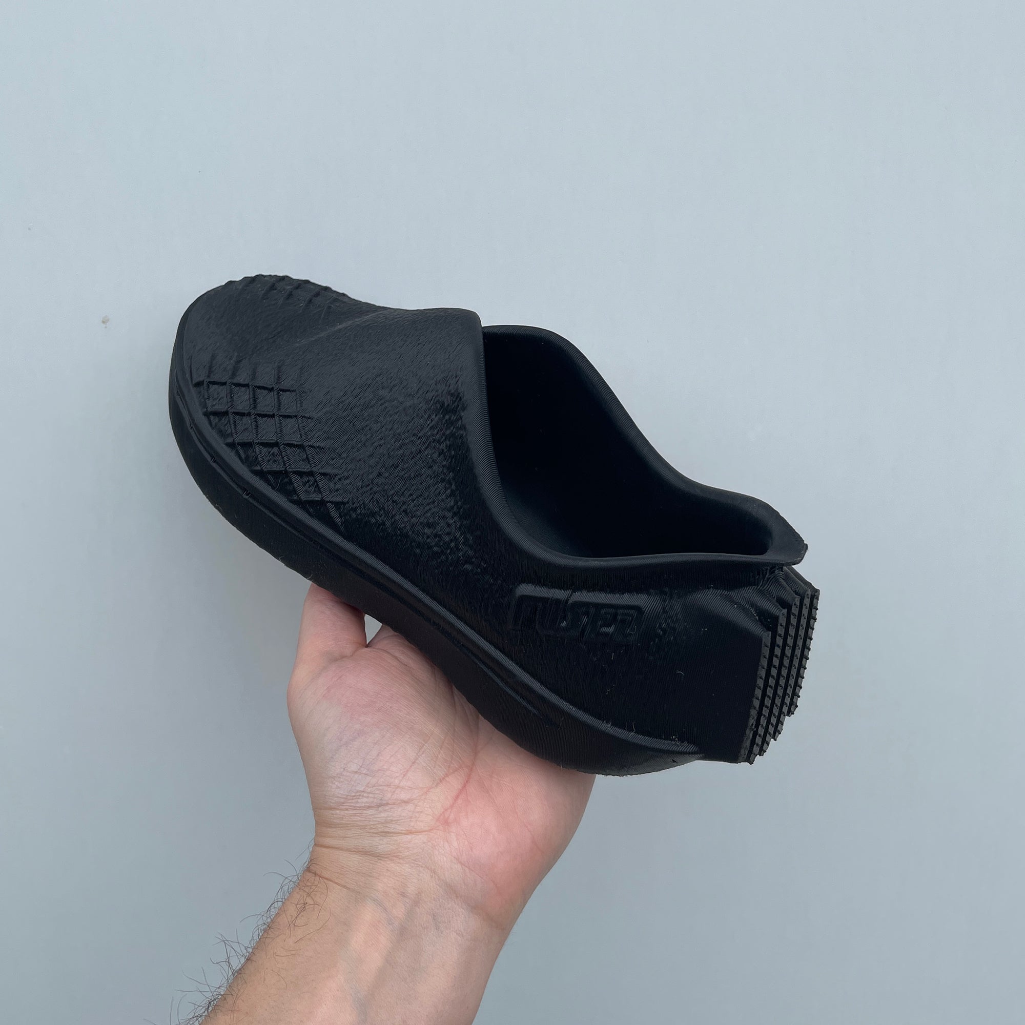 [3D printed Shoes] - lightweight custom 3dprinted shoes sneakers sandals fused footwear