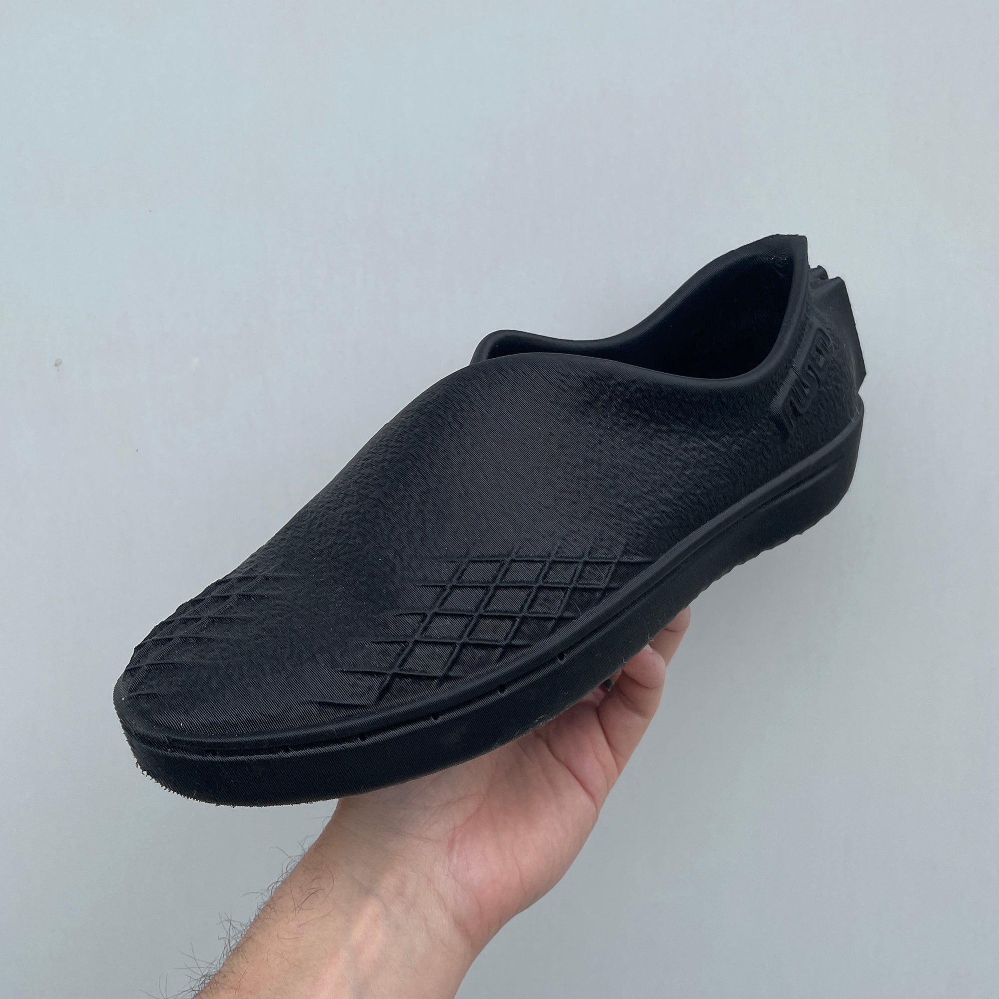 FUSED Suke - 3D printed footwear – FUSEDfootwear