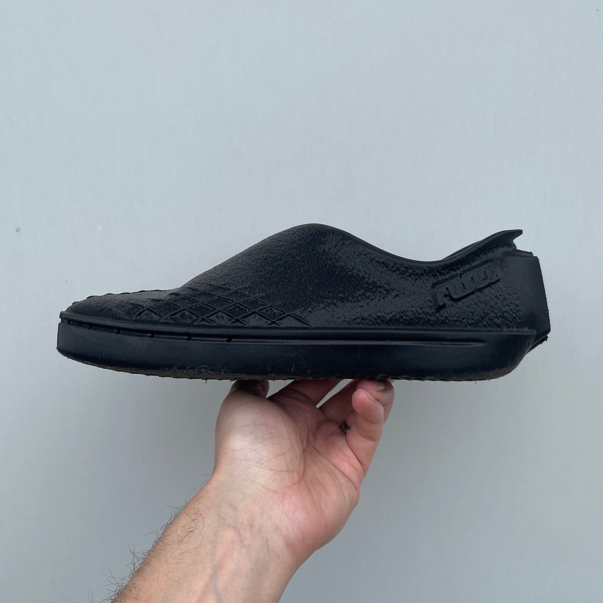 FUSED Suke - 3D printed footwear