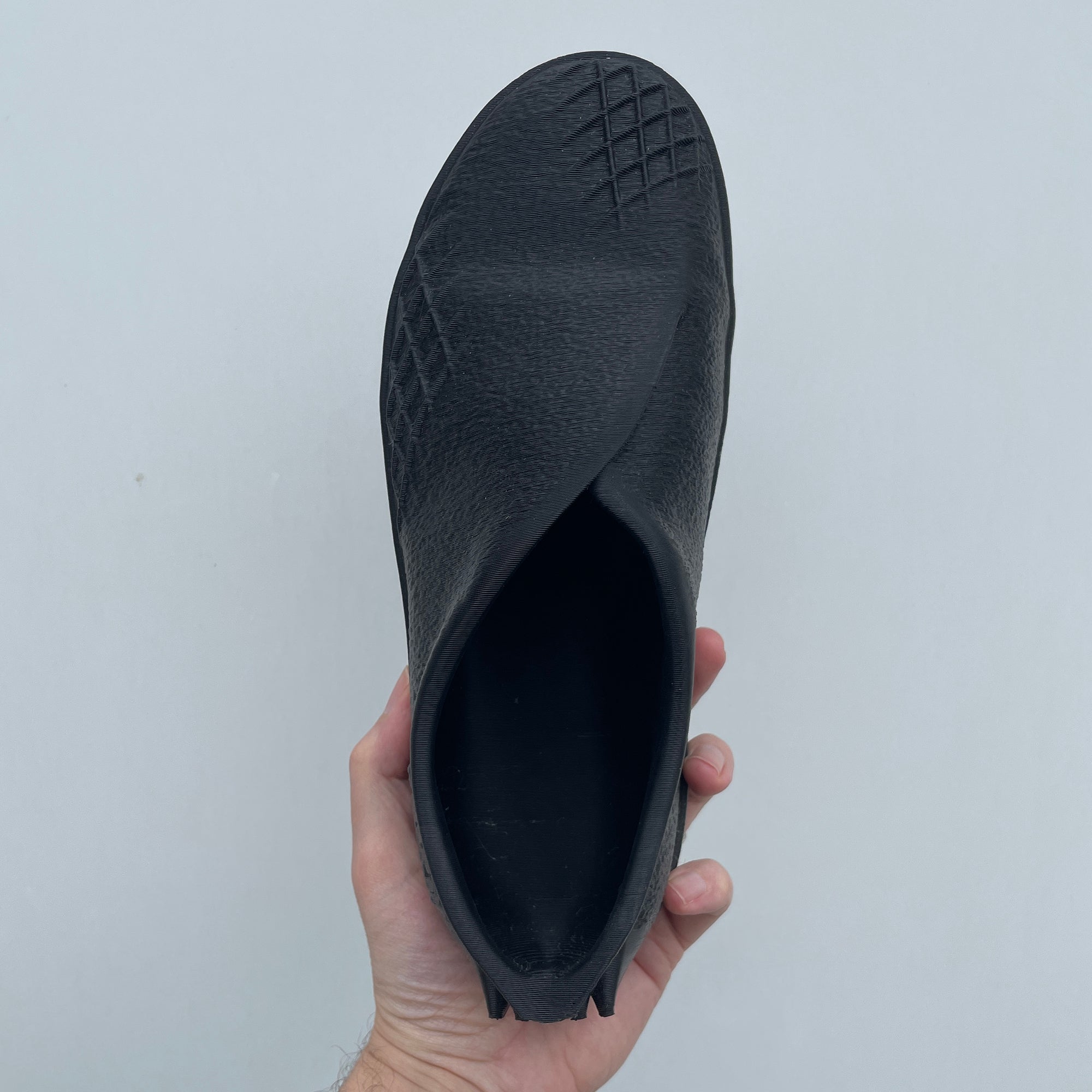 [3D printed Shoes] - lightweight custom 3dprinted shoes sneakers sandals fused footwear