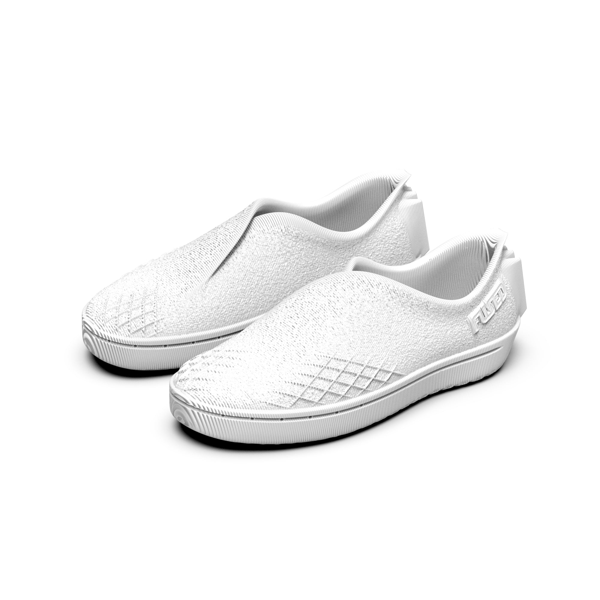 [3D printed Shoes] - lightweight custom 3dprinted shoes sneakers sandals fused footwear