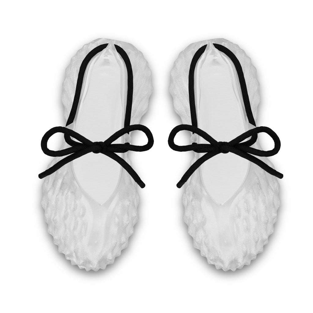 [3D printed Shoes] - lightweight custom 3dprinted shoes sneakers sandals fused footwear