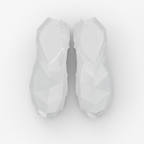 [3D printed Shoes] - lightweight custom 3dprinted shoes sneakers sandals fused footwear