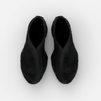 [3D printed Shoes] - lightweight custom 3dprinted shoes sneakers sandals fused footwear