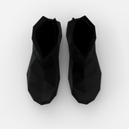 [3D printed Shoes] - lightweight custom 3dprinted shoes sneakers sandals fused footwear