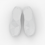 [3D printed Shoes] - lightweight custom 3dprinted shoes sneakers sandals fused footwear