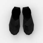 [3D printed Shoes] - lightweight custom 3dprinted shoes sneakers sandals fused footwear