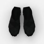 [3D printed Shoes] - lightweight custom 3dprinted shoes sneakers sandals fused footwear