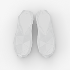 [3D printed Shoes] - lightweight custom 3dprinted shoes sneakers sandals fused footwear