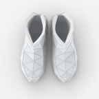 [3D printed Shoes] - lightweight custom 3dprinted shoes sneakers sandals fused footwear