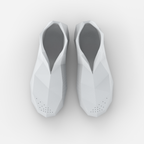 [3D printed Shoes] - lightweight custom 3dprinted shoes sneakers sandals fused footwear