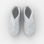 [3D printed Shoes] - lightweight custom 3dprinted shoes sneakers sandals fused footwear