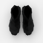 [3D printed Shoes] - lightweight custom 3dprinted shoes sneakers sandals fused footwear