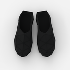 [3D printed Shoes] - lightweight custom 3dprinted shoes sneakers sandals fused footwear