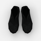 [3D printed Shoes] - lightweight custom 3dprinted shoes sneakers sandals fused footwear