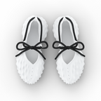 [3D printed Shoes] - lightweight custom 3dprinted shoes sneakers sandals fused footwear