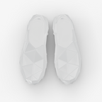 [3D printed Shoes] - lightweight custom 3dprinted shoes sneakers sandals fused footwear