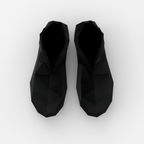 [3D printed Shoes] - lightweight custom 3dprinted shoes sneakers sandals fused footwear