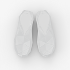 [3D printed Shoes] - lightweight custom 3dprinted shoes sneakers sandals fused footwear