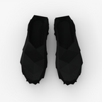 [3D printed Shoes] - lightweight custom 3dprinted shoes sneakers sandals fused footwear