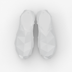[3D printed Shoes] - lightweight custom 3dprinted shoes sneakers sandals fused footwear
