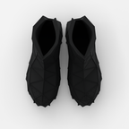 [3D printed Shoes] - lightweight custom 3dprinted shoes sneakers sandals fused footwear