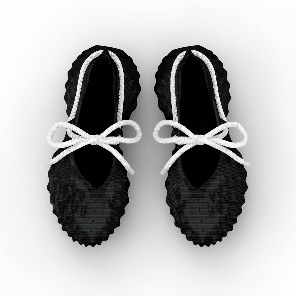 [3D printed Shoes] - lightweight custom 3dprinted shoes sneakers sandals fused footwear