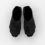 [3D printed Shoes] - lightweight custom 3dprinted shoes sneakers sandals fused footwear