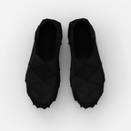 [3D printed Shoes] - lightweight custom 3dprinted shoes sneakers sandals fused footwear