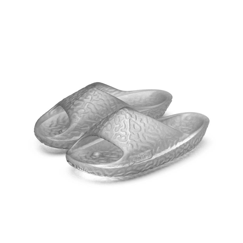 [3D printed Shoes] - lightweight custom 3dprinted shoes sneakers sandals fused footwear