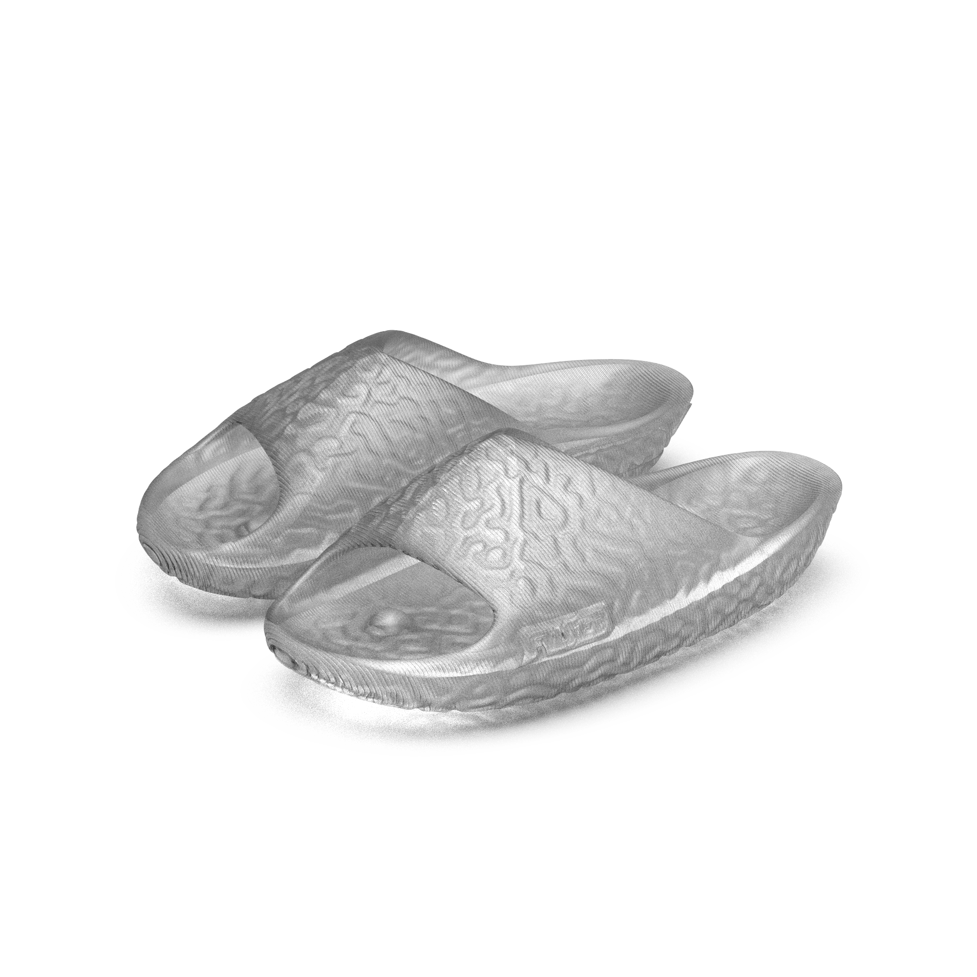 [3D printed Shoes] - lightweight custom 3dprinted shoes sneakers sandals fused footwear
