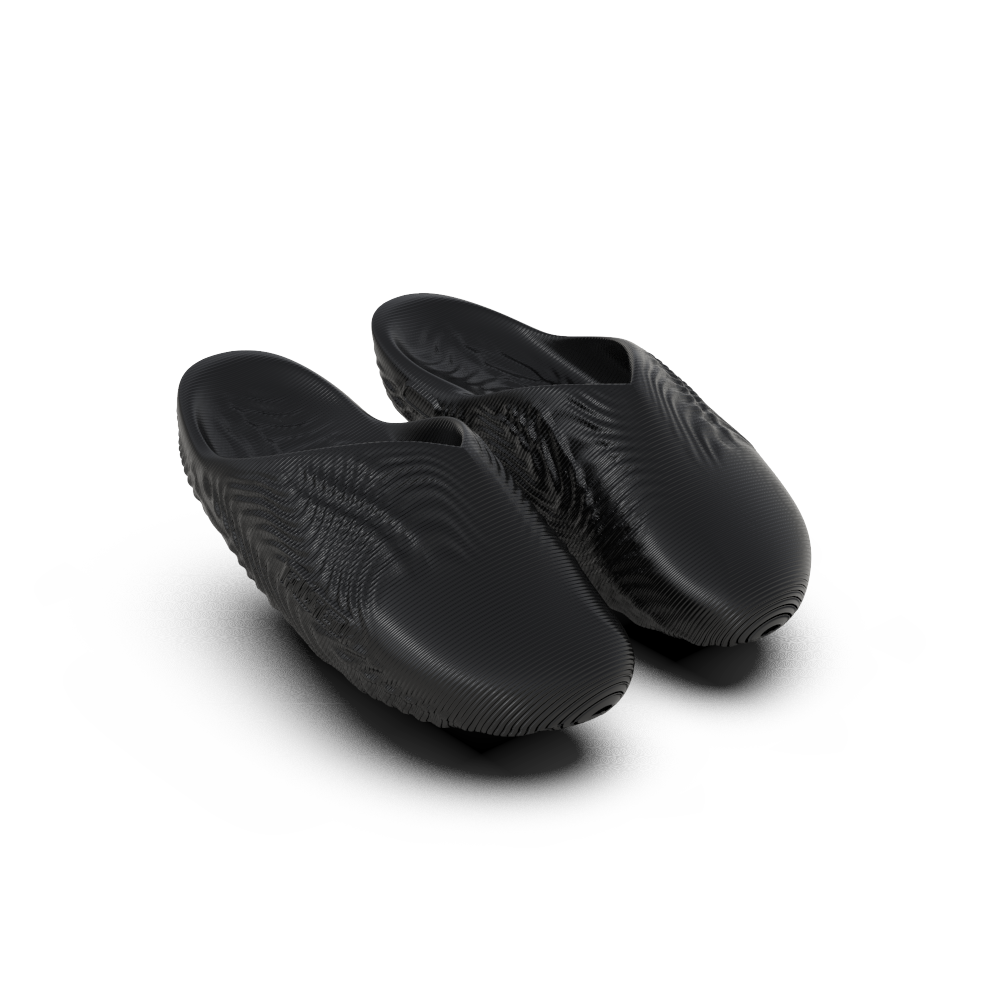 [3D printed Shoes] - lightweight custom 3dprinted shoes sneakers sandals fused footwear