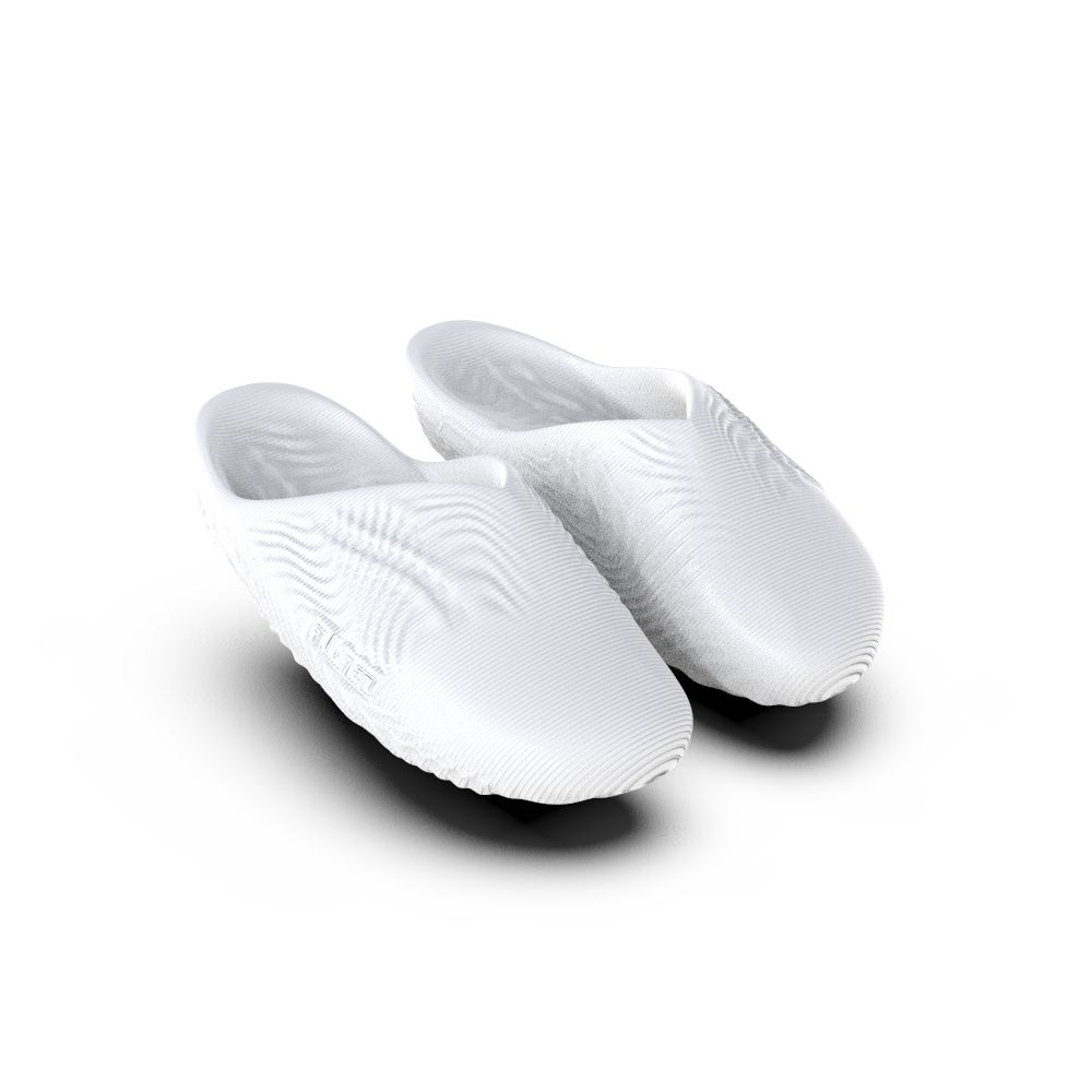 [3D printed Shoes] - lightweight custom 3dprinted shoes sneakers sandals fused footwear