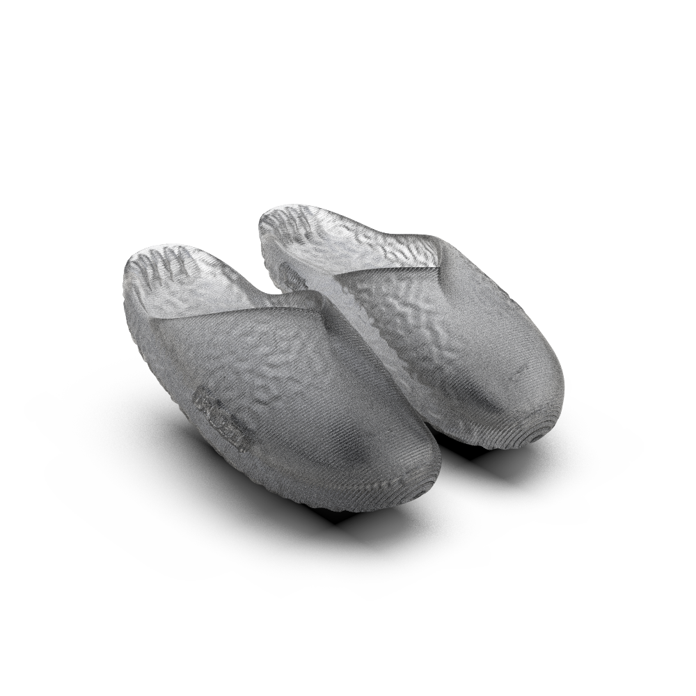[3D printed Shoes] - lightweight custom 3dprinted shoes sneakers sandals fused footwear