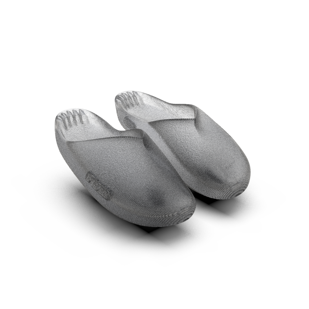 [3D printed Shoes] - lightweight custom 3dprinted shoes sneakers sandals fused footwear