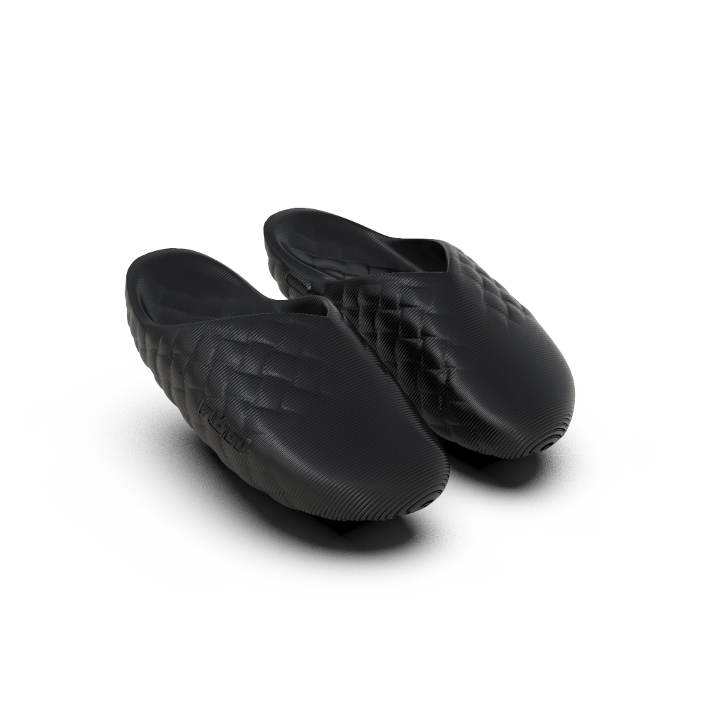 [3D printed Shoes] - lightweight custom 3dprinted shoes sneakers sandals fused footwear