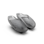 [3D printed Shoes] - lightweight custom 3dprinted shoes sneakers sandals fused footwear