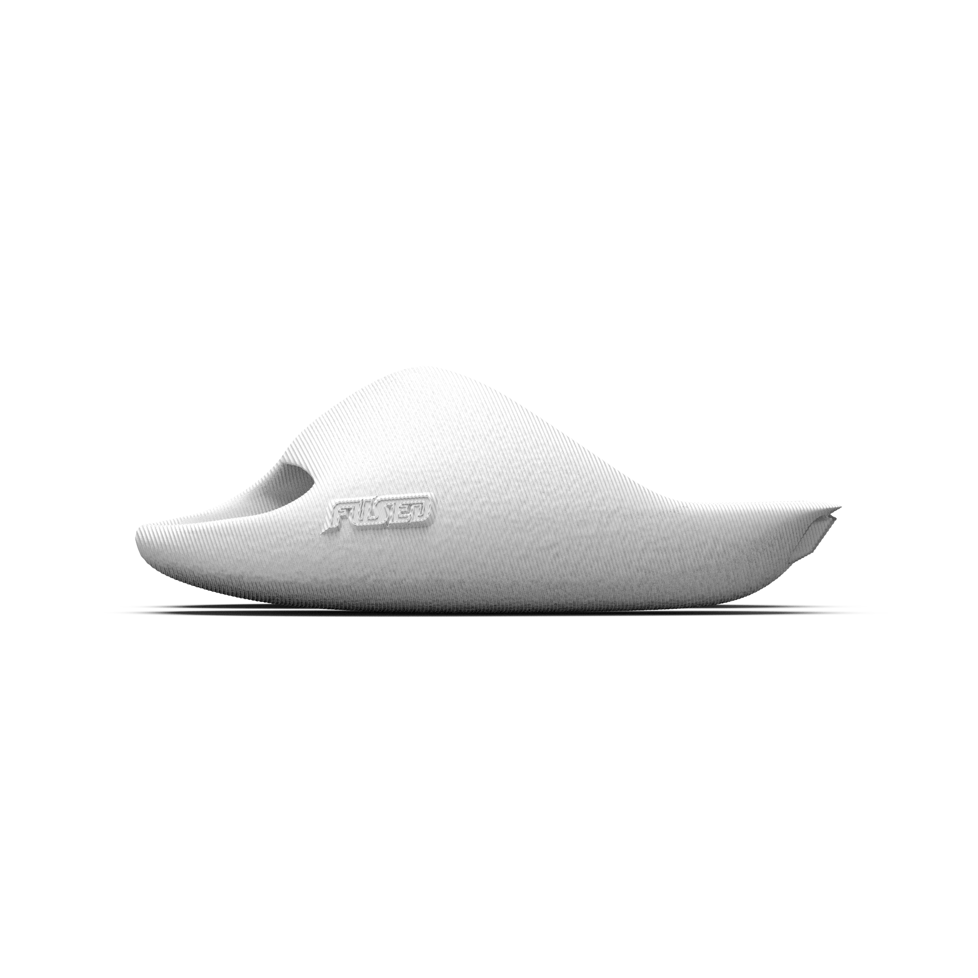 Tora - 3D printed Recovery Slides