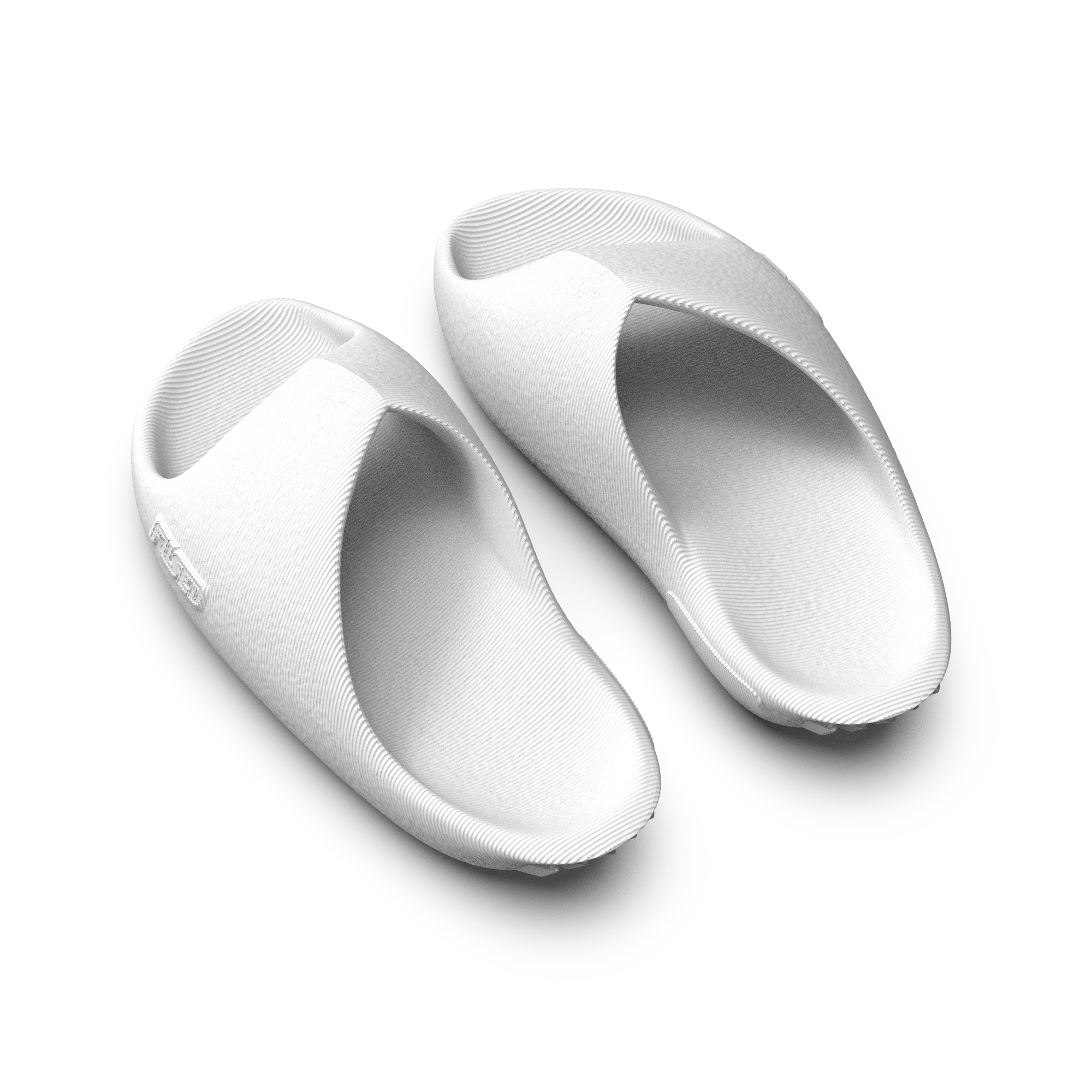 Tora - 3D printed Recovery Slides
