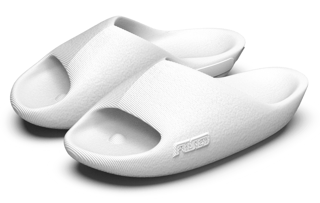 Slate-White
