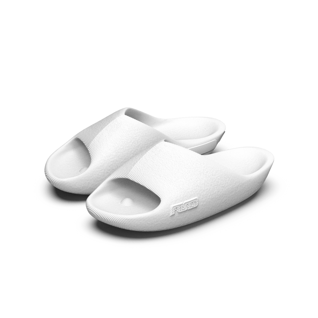 [3D printed Shoes] - lightweight custom 3dprinted shoes sneakers sandals fused footwear