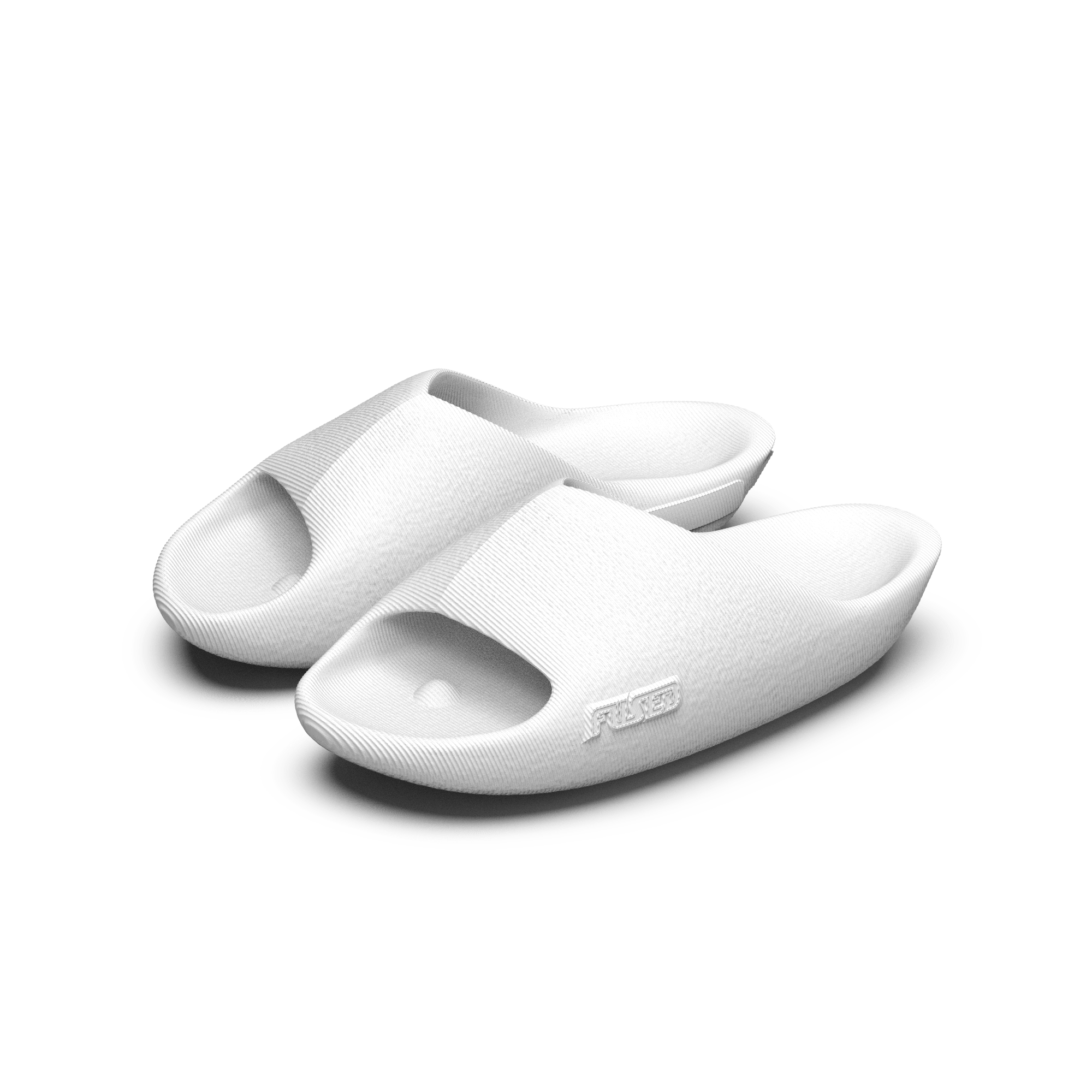 [3D printed Shoes] - lightweight custom 3dprinted shoes sneakers sandals fused footwear