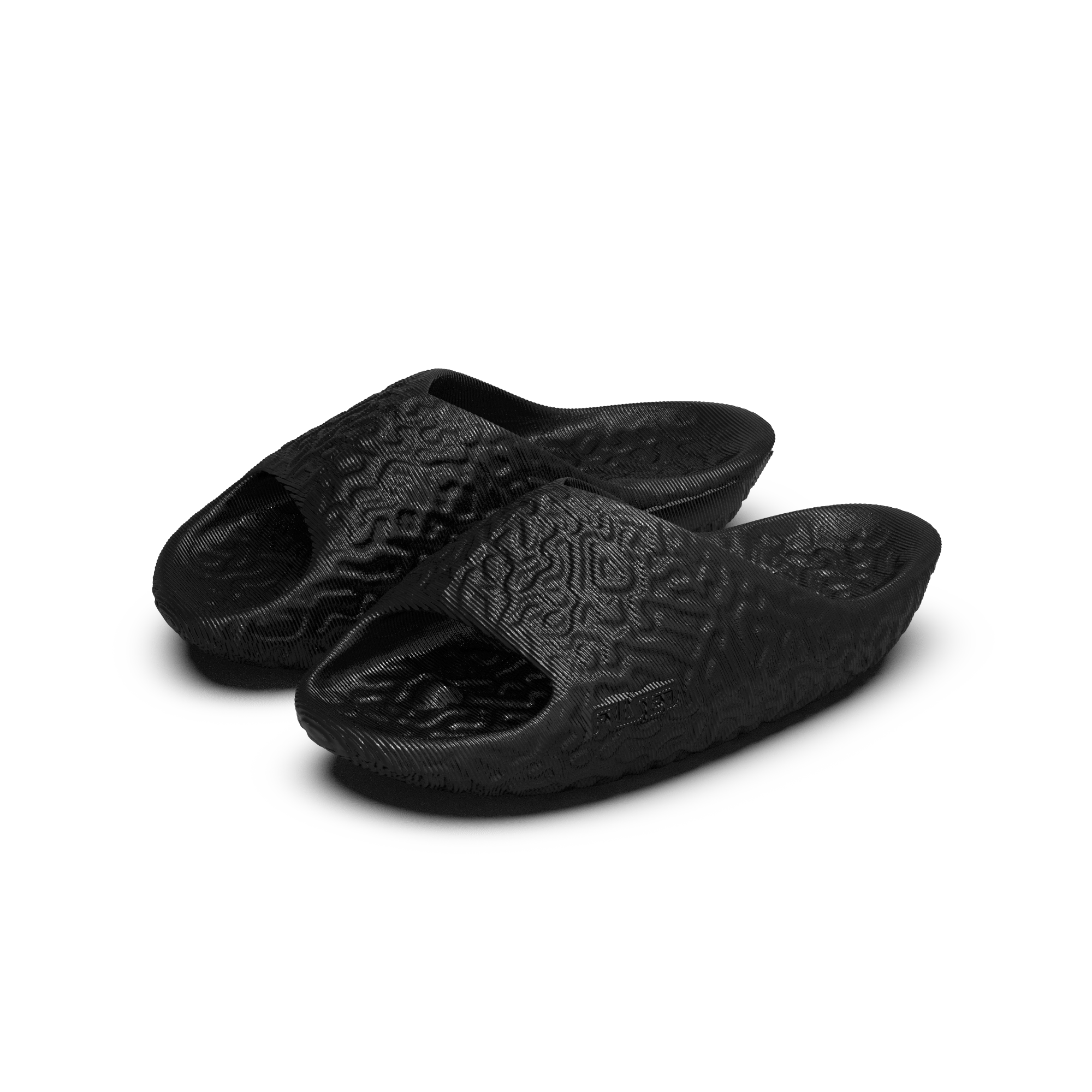 Gyri - Black
