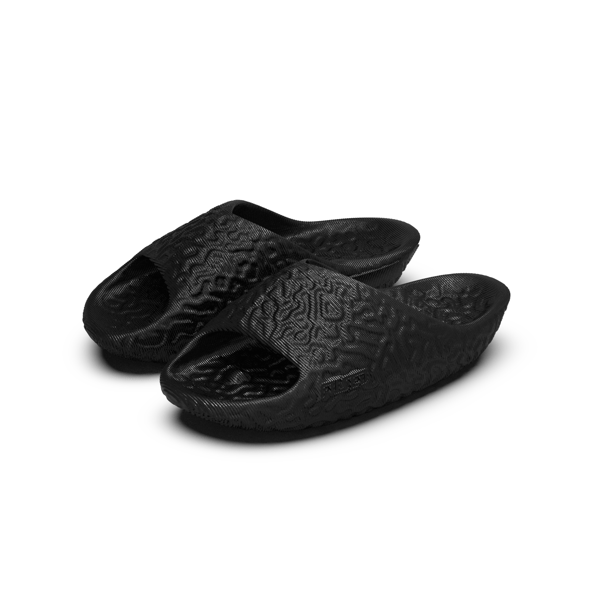 [3D printed Shoes] - lightweight custom 3dprinted shoes sneakers sandals fused footwear